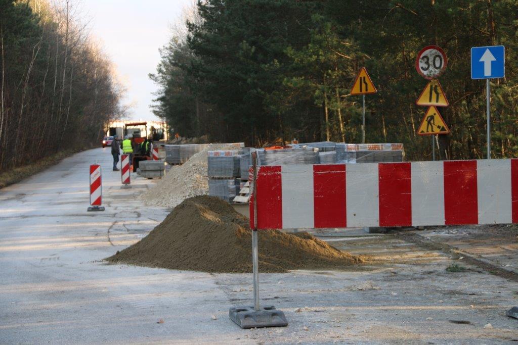 Zmiany w organizacji ruchu przy ul. Krańcowej