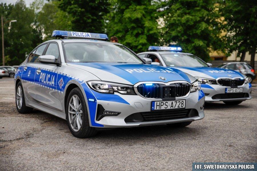Bezpieczne 50 km/h, czyli... W niedzielę rusza policyjna akcja
