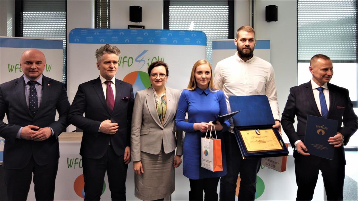 Dobre programy dla środowiska. 123 miliony do wzięcia! [foto, video]