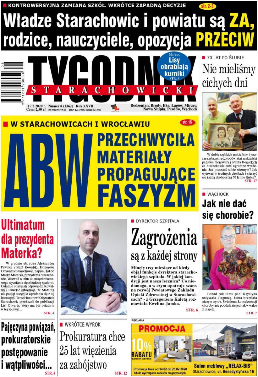 Co nowego?