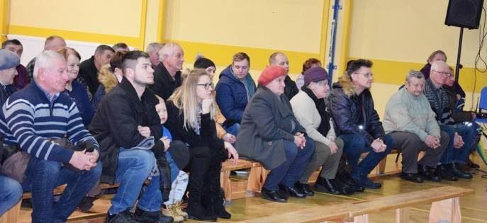 Kolejna gminna droga do przebudowy