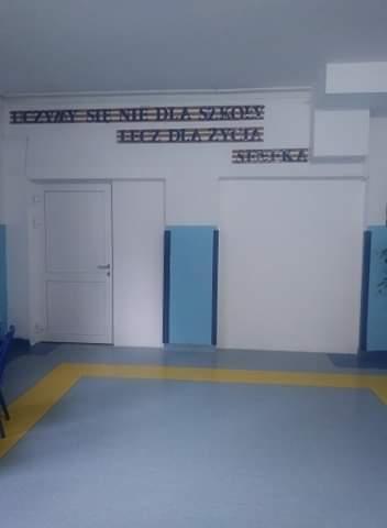 Szkoły murem oddzielone. Nie ma decyzji, ale robią tak jakby już dawno zapadła