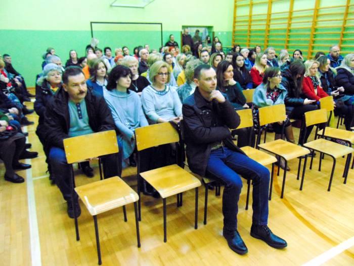 Żyjemy w ciągłej niepewności