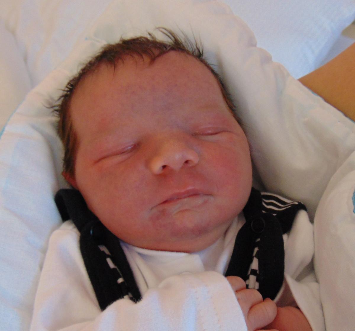 Leon Salwa