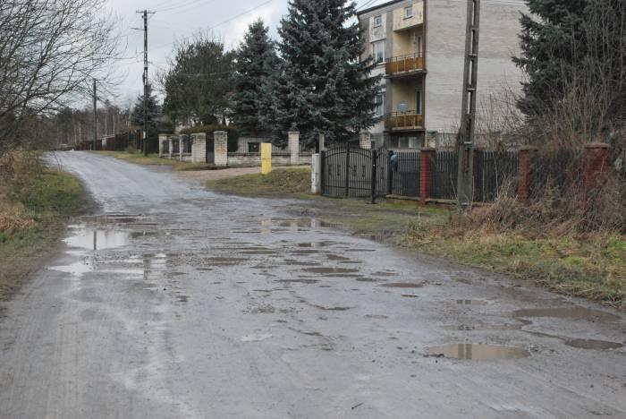 Remont zaplanowany, ale co z uciążliwą 