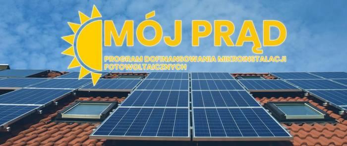 Wsparcie fotowoltaicznych instalacji