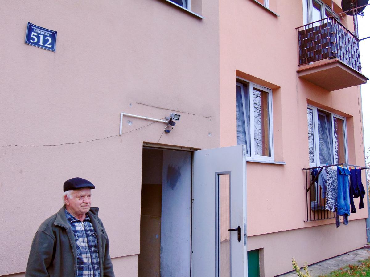 Długa droga do zmiany granic