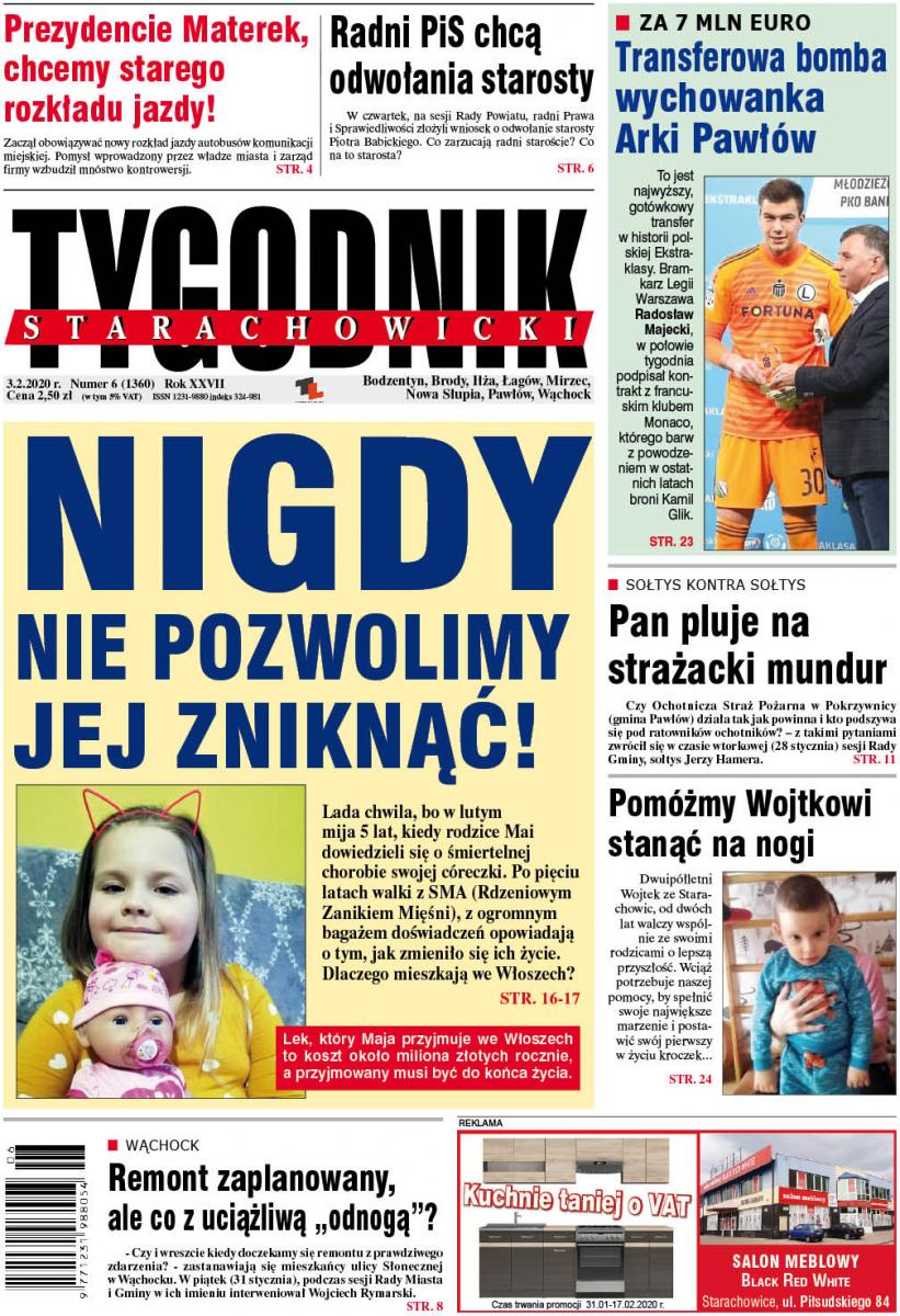 Co nowego?