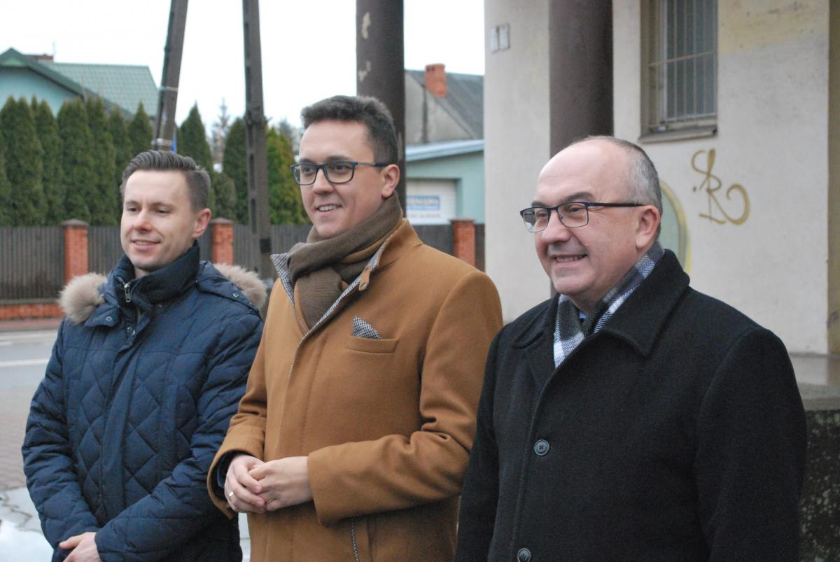 Transakcja dokonana. Jest nowy właściciel budynku przy ul. Oświatowej [ZDJĘCIA]