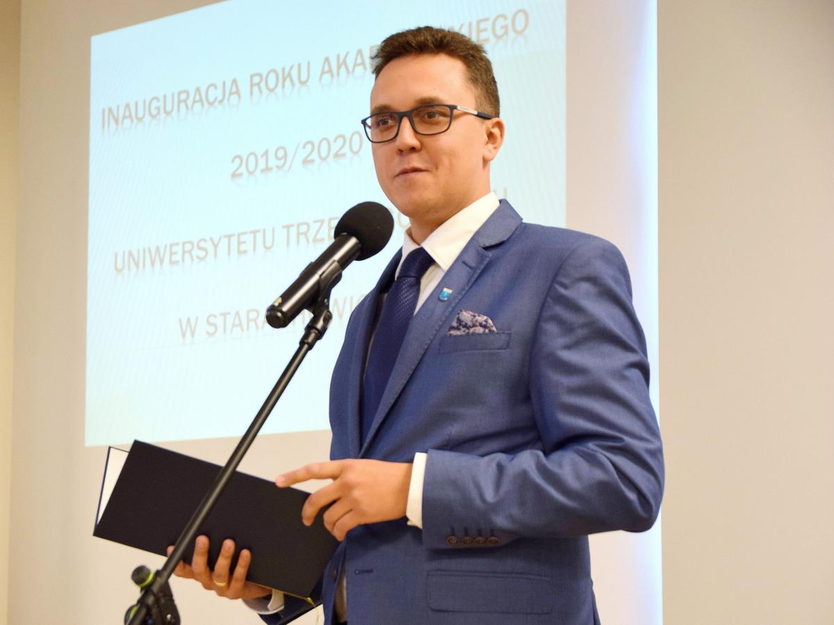 Gorąco podczas sesji Rady Powiatu. Opozycja twardo przy swoim