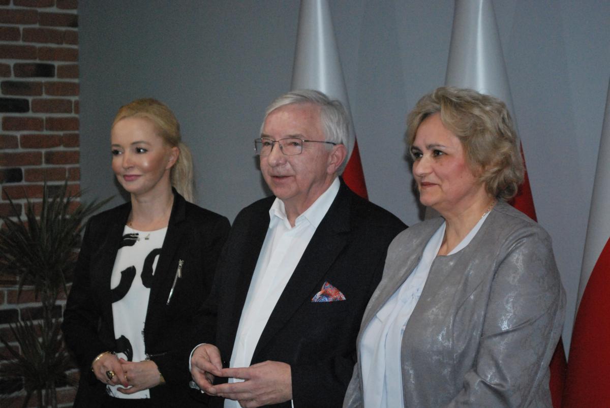 Z OSTATNIEJ CHWILI: PiS chce odwołania starosty. Jutro sesja Rady Powiatu [ZDJĘCIA]