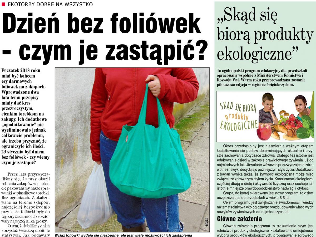 EKO serwis 27.01.20