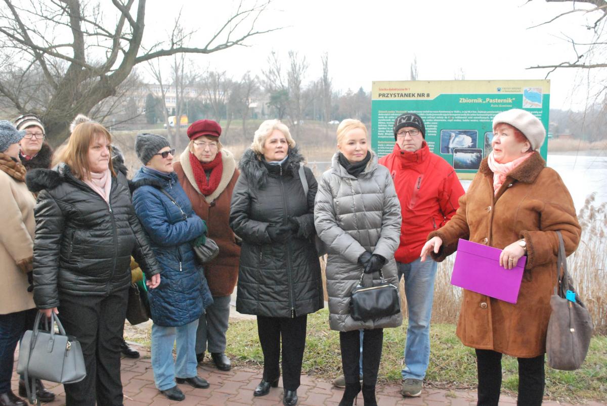 Mieszkańcy zachodniej części Starachowic mówią jednym głosem: prezydencie Materek, chcemy starego rozkładu jazdy [ZDJĘCIA]