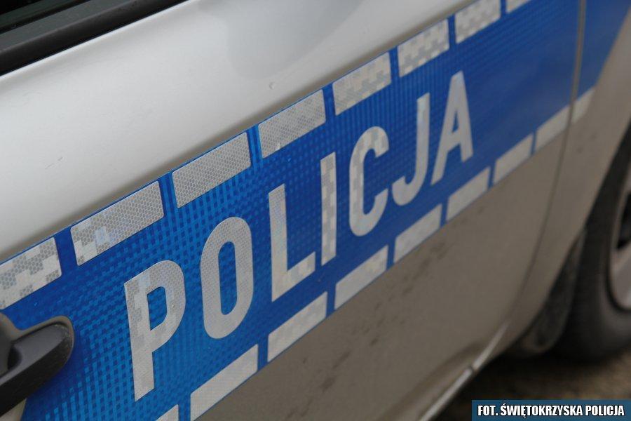 PILNE: uwaga na drogach. Ślisko i niebezpiecznie