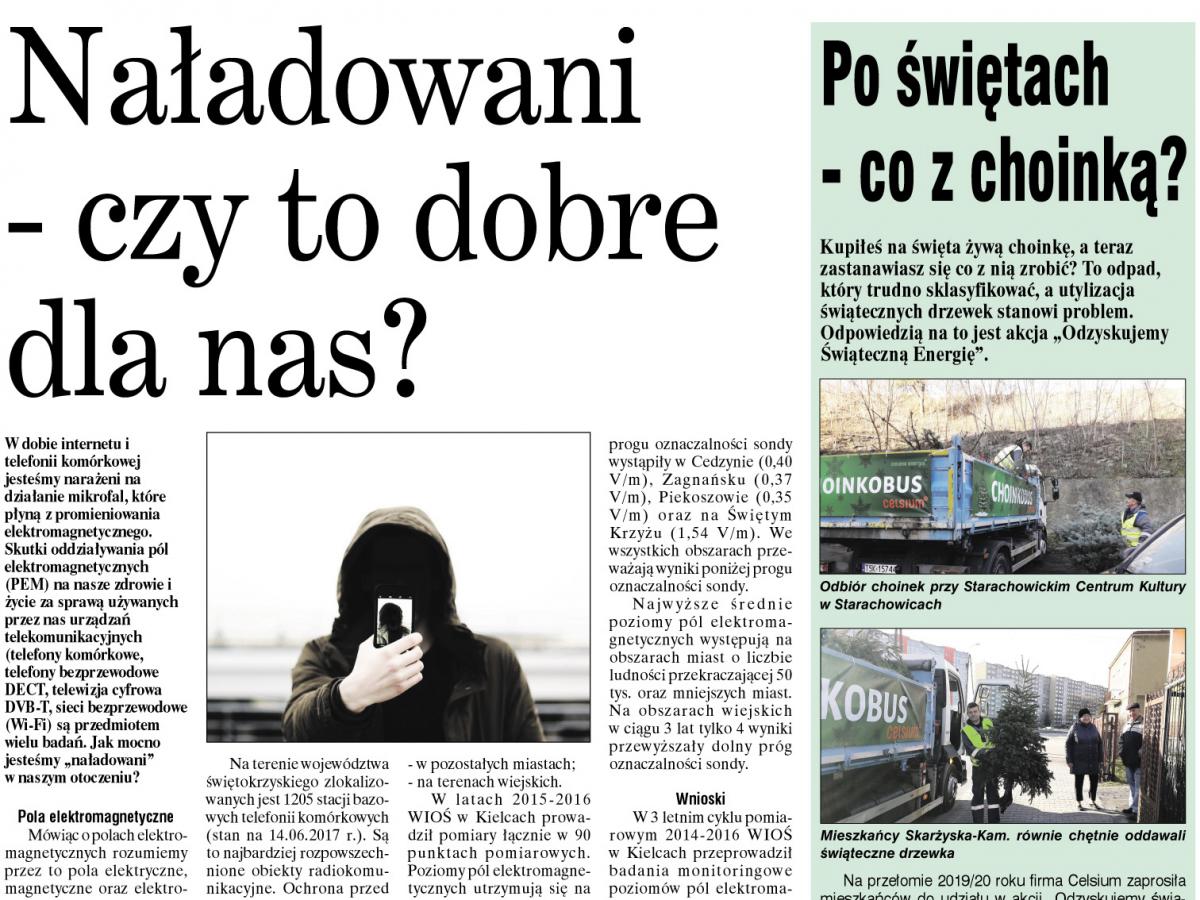 EKO serwis 20.01.20