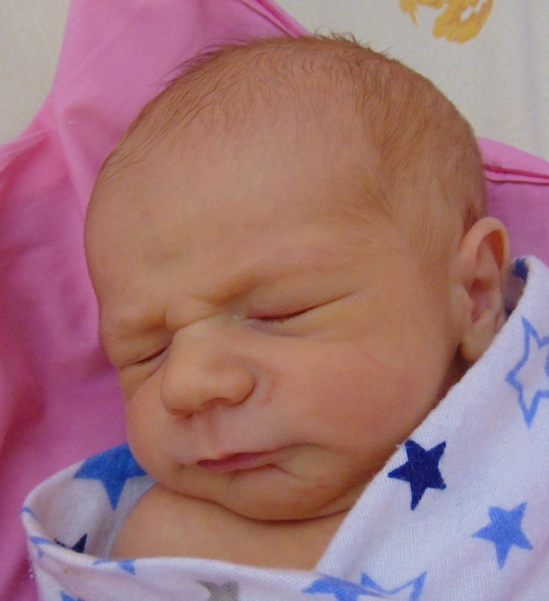 Przemysław Moćko