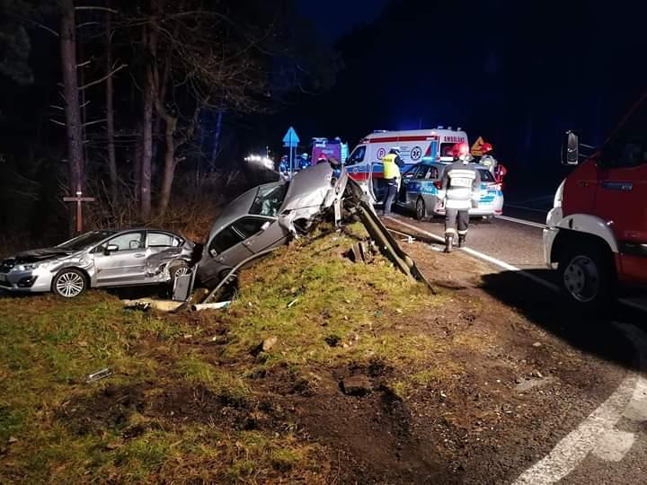 Gdzie mu się tak spieszyło? Obywatel Bangladeszu stanie przed sądem