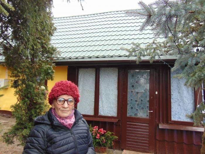 Na głowę nie kapie, ale pomoc potrzebna