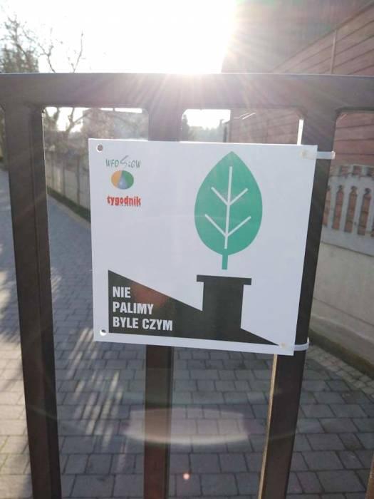 Zapraszamy po tabliczki!