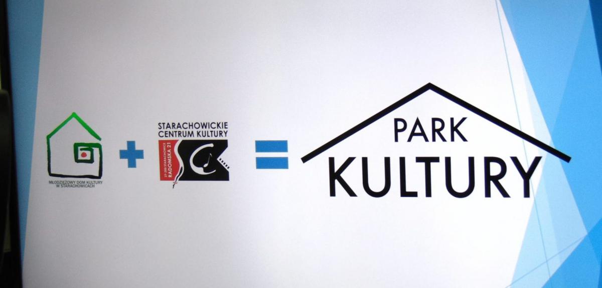 Trzech kandydatów na dyrektora Parku Kultury
