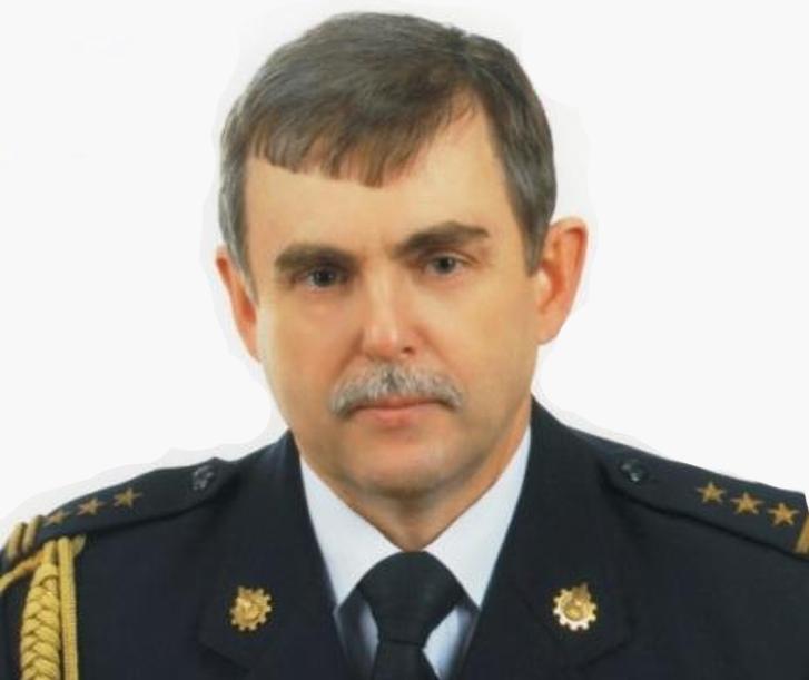 Wąchock: Zmiany w OSP