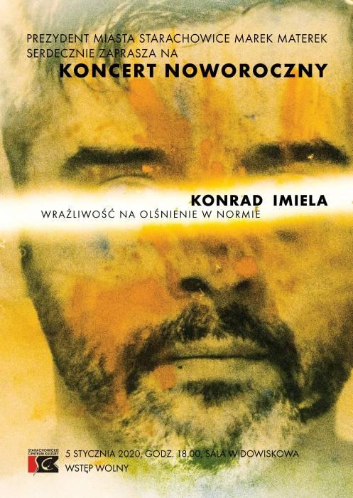 Koncert noworoczny