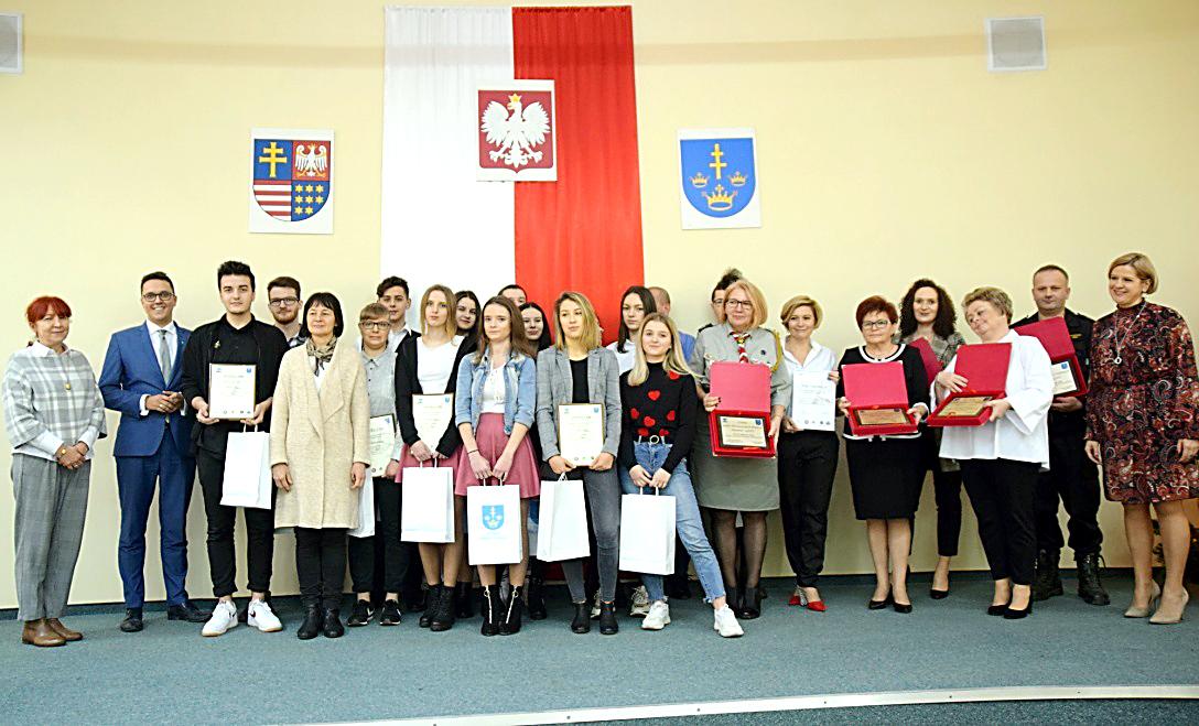 Profilaktyka i edukacja