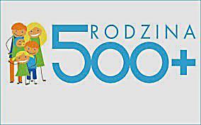 Bez ulgi dla dużych rodzin