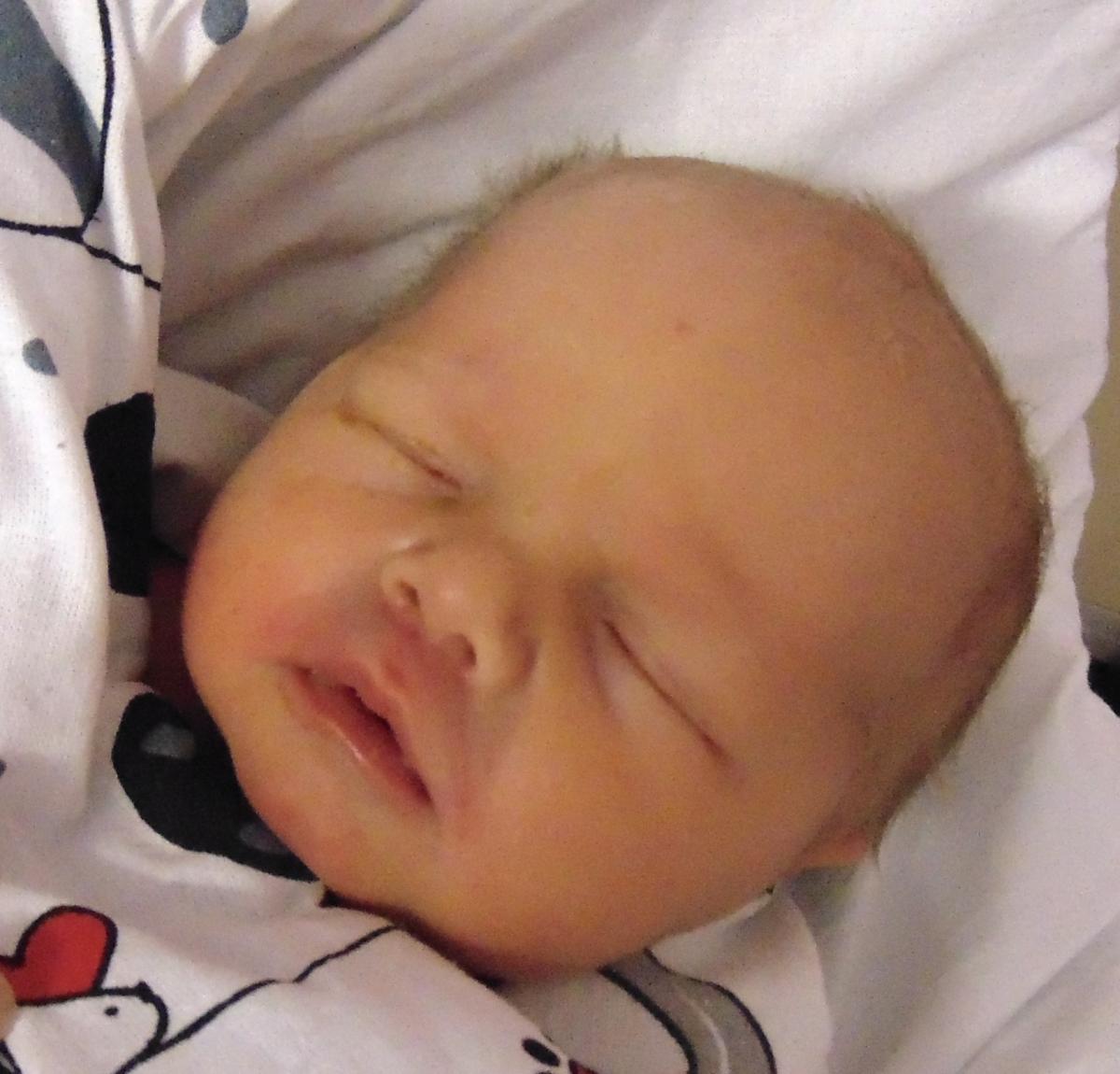 Ignacy Paciej