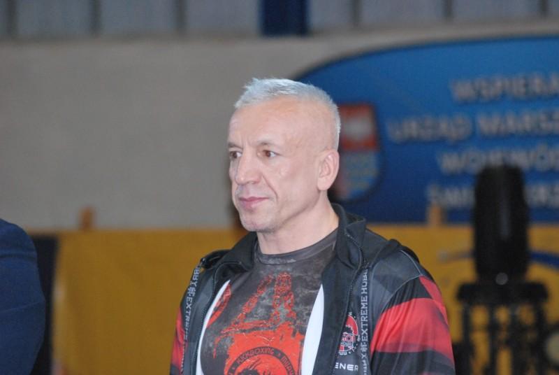 Trener Marek Jasiński podsumowuje mistrzowski turniej. Miłosz Styk największą niespodzianką