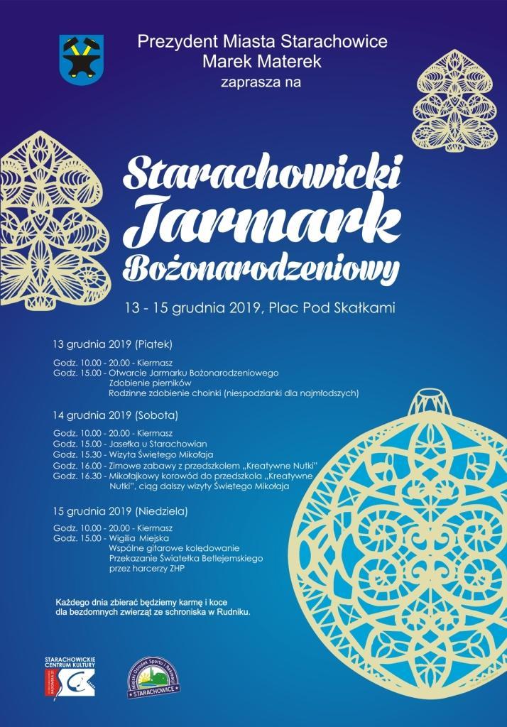 Jarmark coraz bliżej
