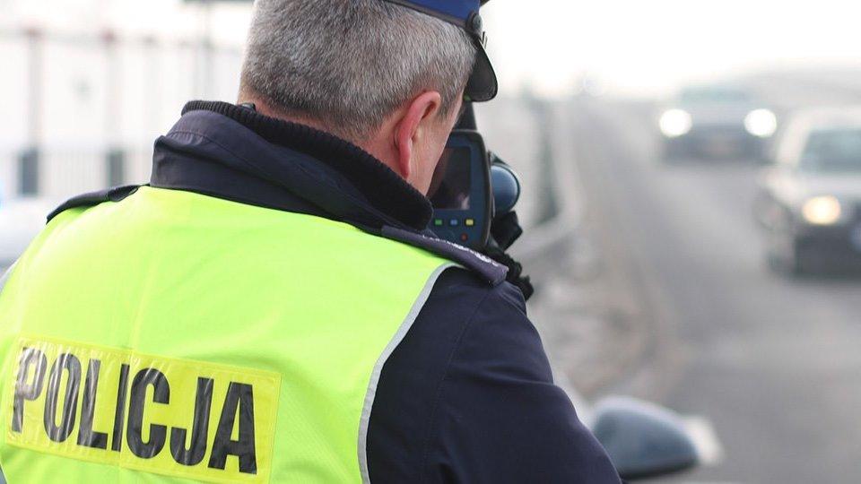 6 grudnia weszły w życie nowe przepisy. Policja przypomina [ZOBACZ FILM]