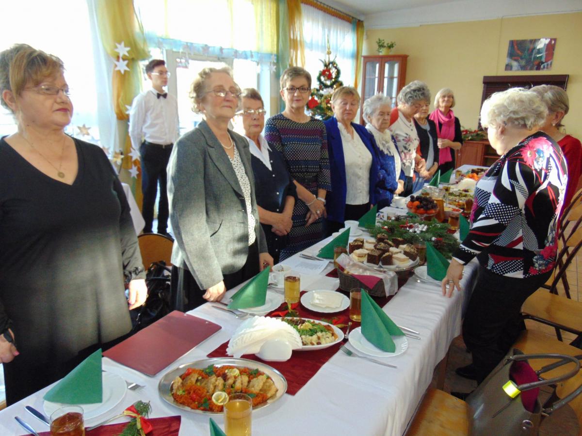 Ten czas zbliża ludzi