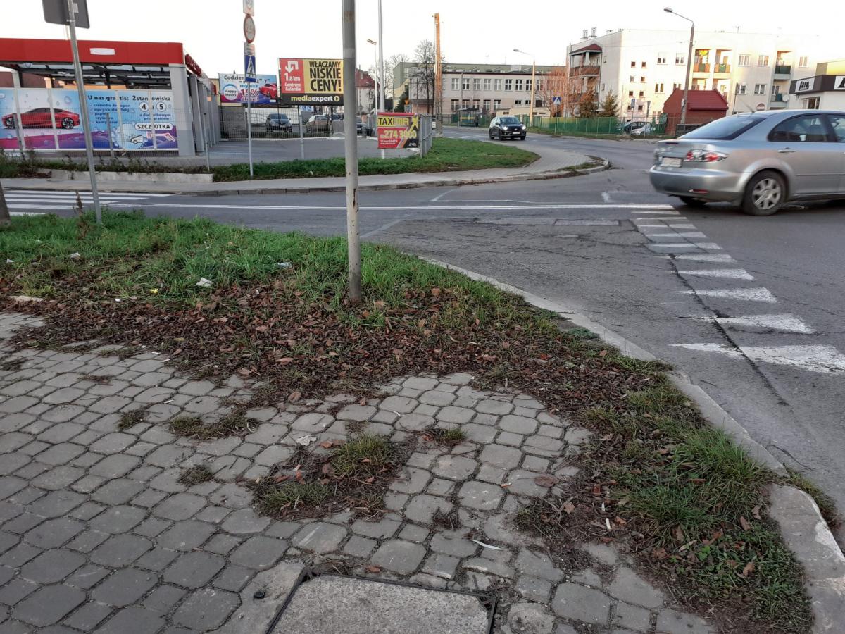 Robimy, ale czy dbamy?
