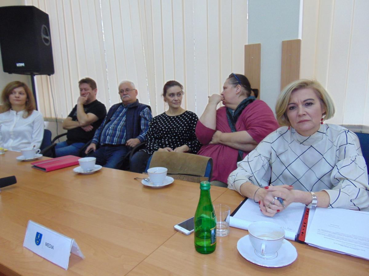 Pierwszy krok do likwidacji MDK