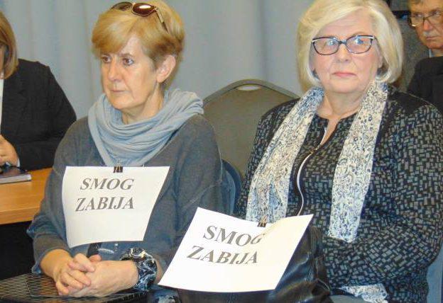 Zakaz palenia węglem i drewnem. Od kiedy w Starachowicach?