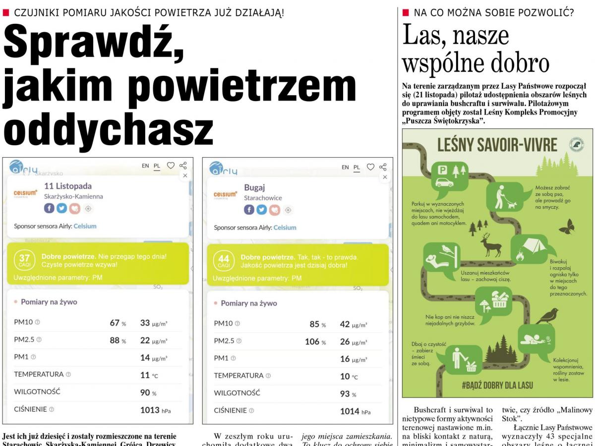 EKO serwis 25.11.2019