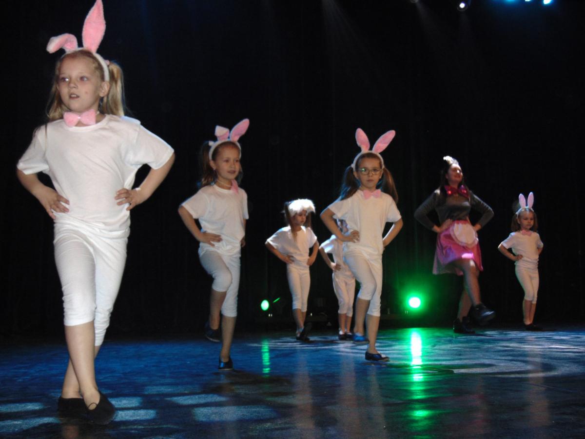 Festiwal Tańca 2019 na bis