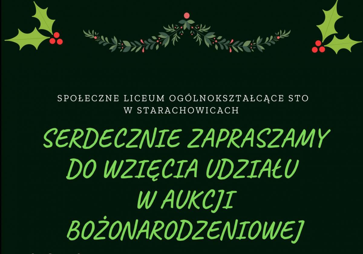 Zbierają na radiowęzeł