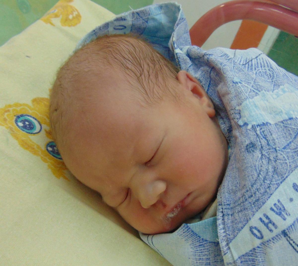 Kacper Zięba