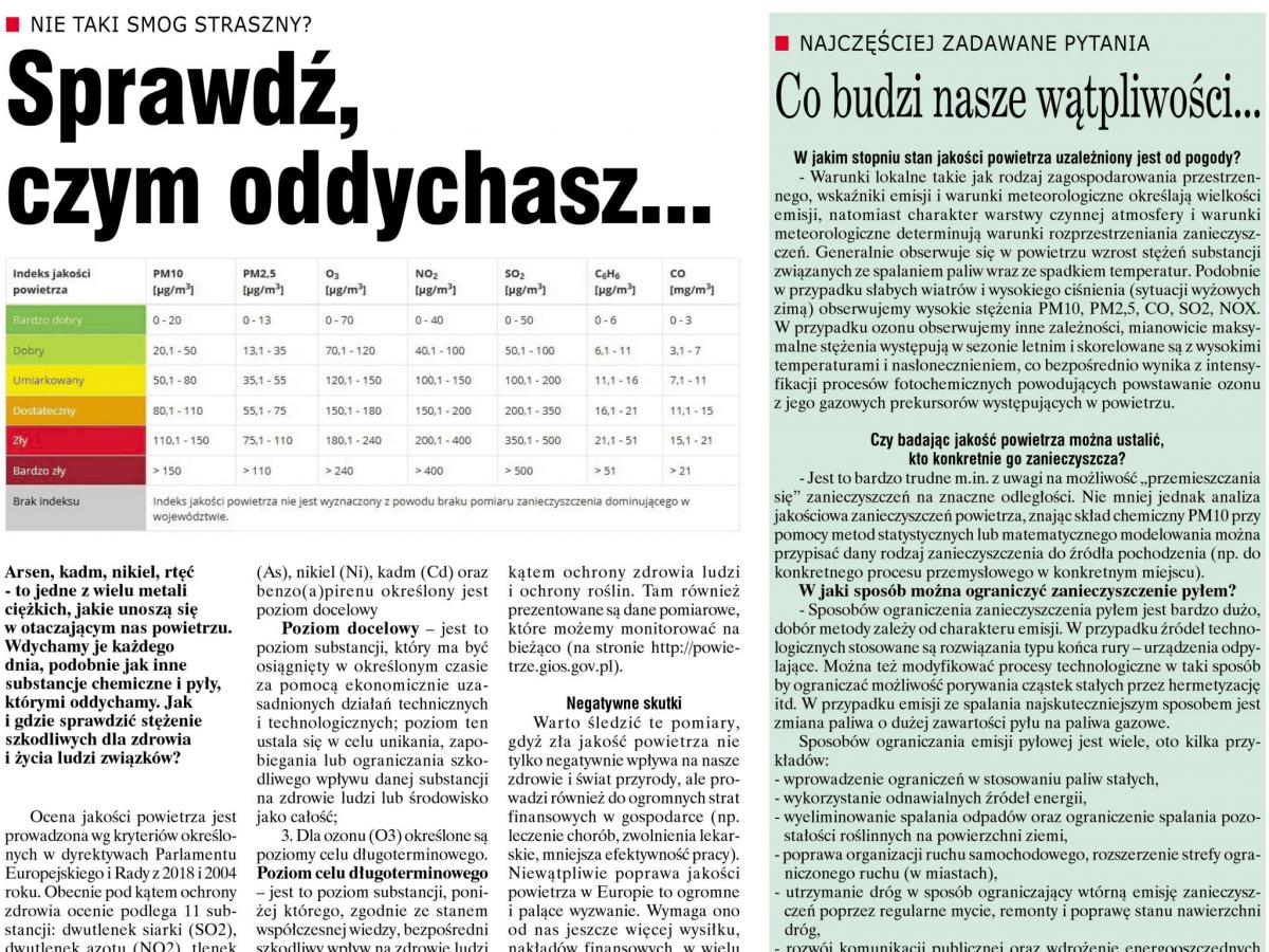 EKO serwis 18.11.2019