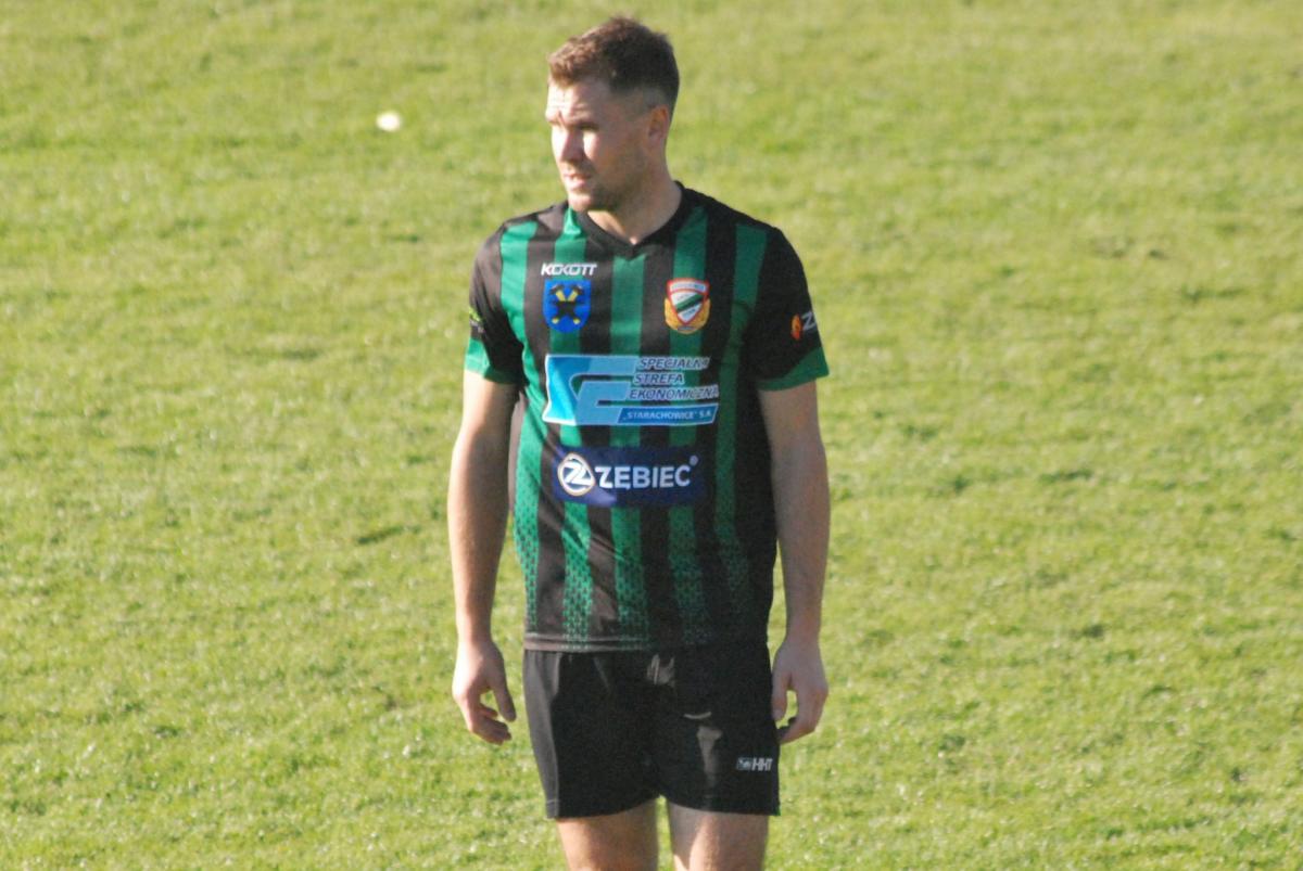 Od 2:0 do 2:3, czyli... Beniaminka miłe, złego początki