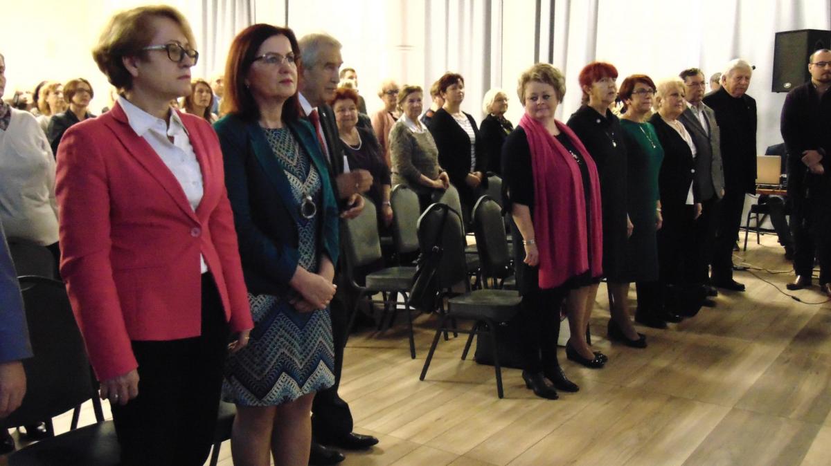 Od 100 lat dla wszystkich