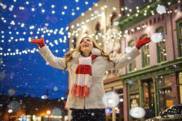 Pobyt w SPA sposobem na udane i pełne relaksu Święta