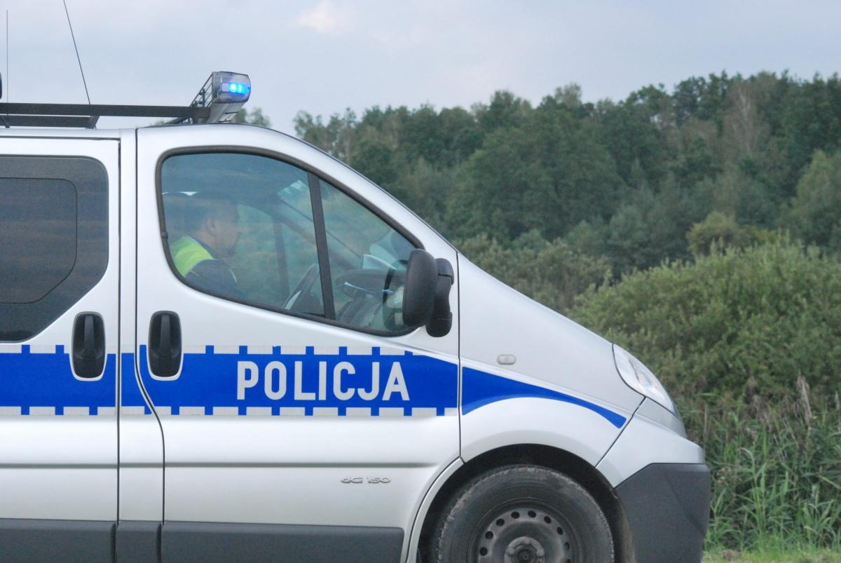 Jutro rusza policyjna akcja. Mundurowi przypominają o elementarnych zasadach