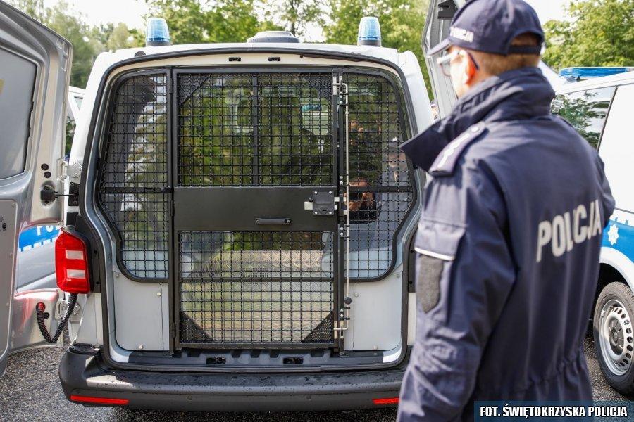 Potrącił nastolatkę i uciekł. Pomogli przypadkowi świadkowie