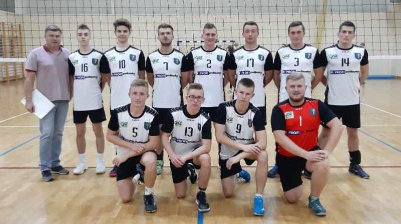 Siatkarski dreszczowiec dla widzów o mocnych nerwach. Jak u Hitchcocka
