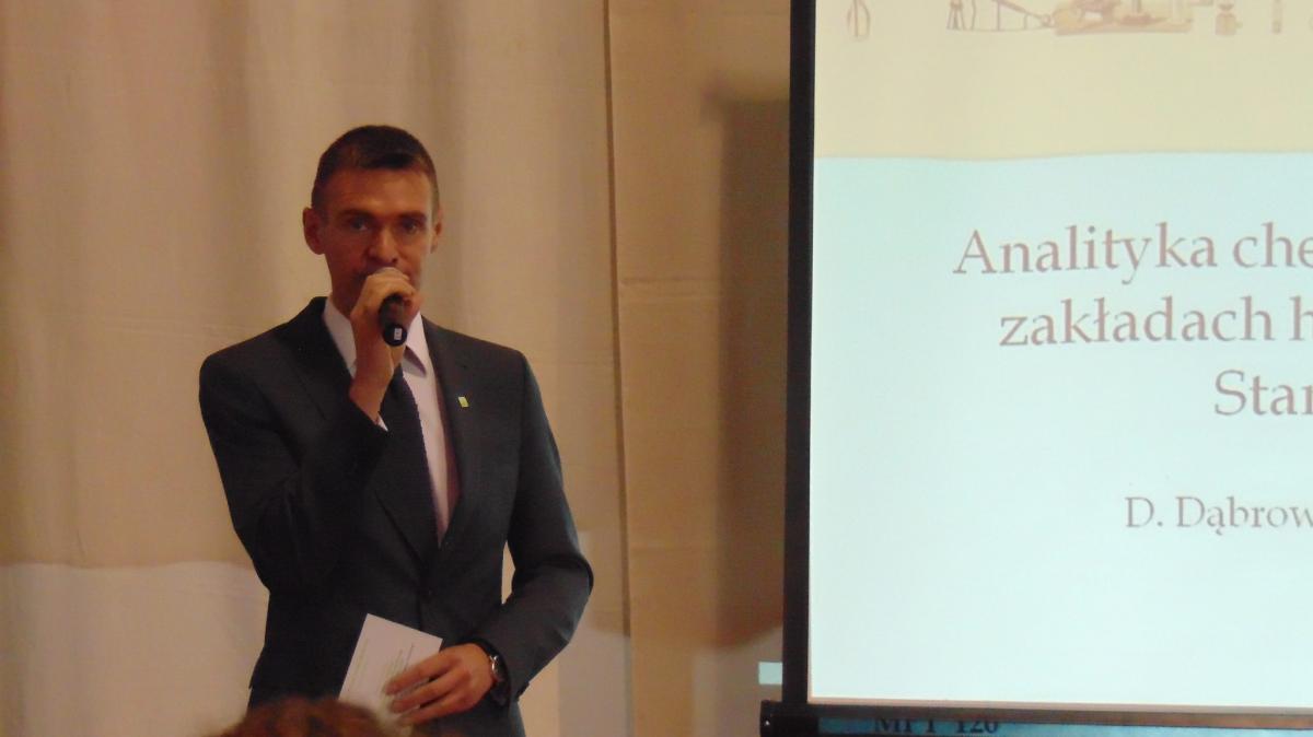 Jubileusz na Wielkim Piecu