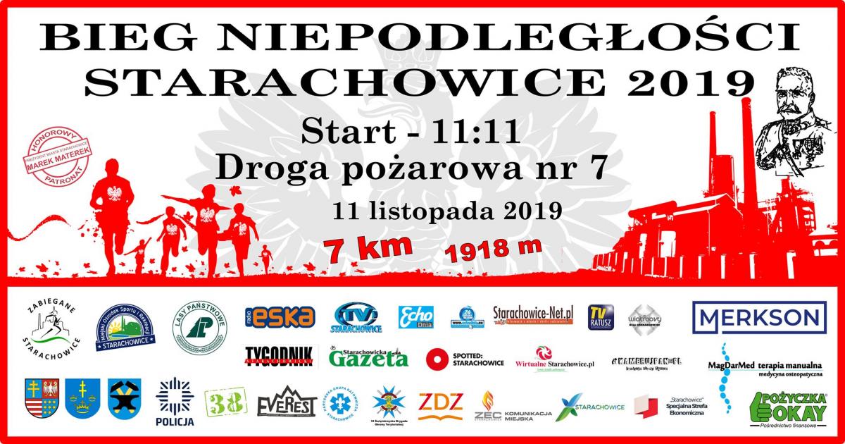 Na liście startowej ponad 300 uczestników. Będzie rekord frekwencji? [ZDJĘCIA]