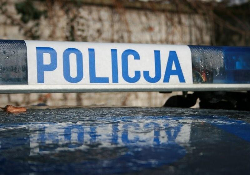 Zboczeniec w Starachowicach? Internauci ostrzegają mieszkańców